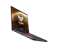 ASUS TUF Gaming FX505DY R5-3550H/16GB/256+1TB - 481097 - zdjęcie 3